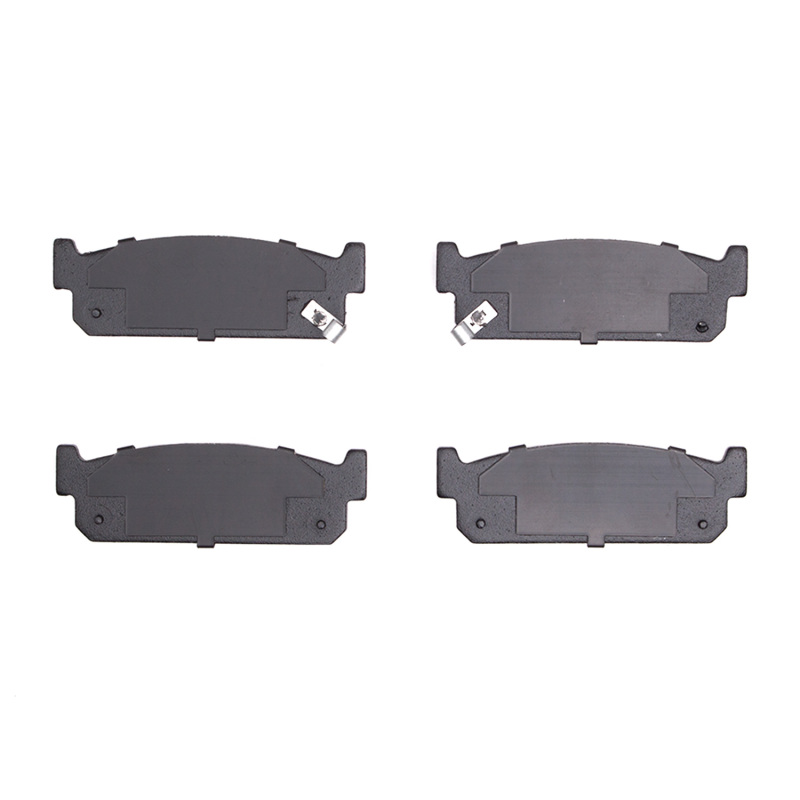 Infiniti M45 Brake Pads - Rear - R1 Concepts - Ceramic - `93-`06